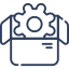 Extensive product portfolio