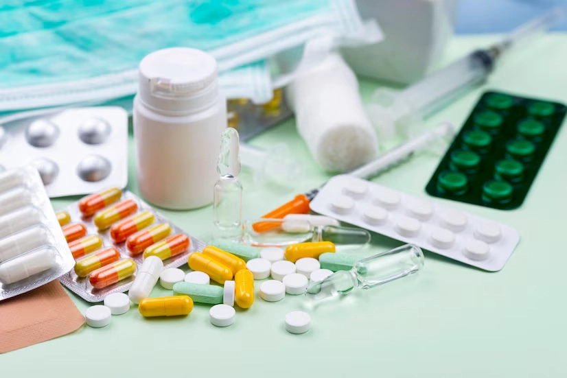 Lifesaving Drugs & Critical Care