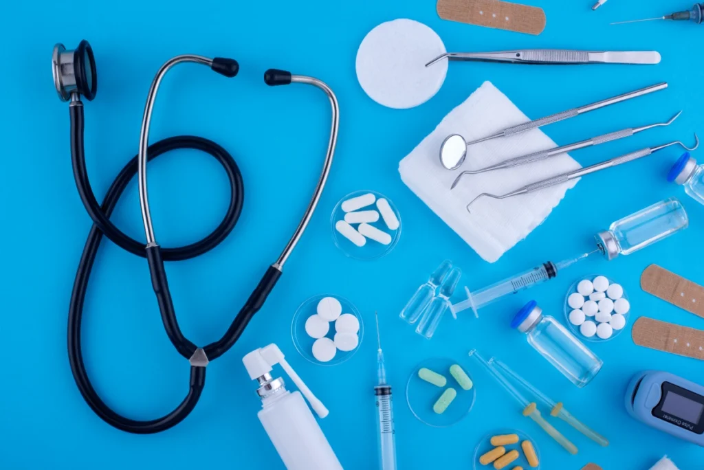 Surgical product