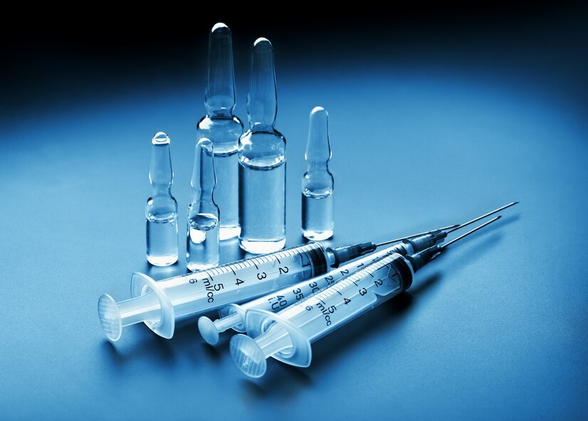 High end injectables