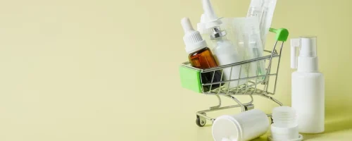 Skincare Medicine